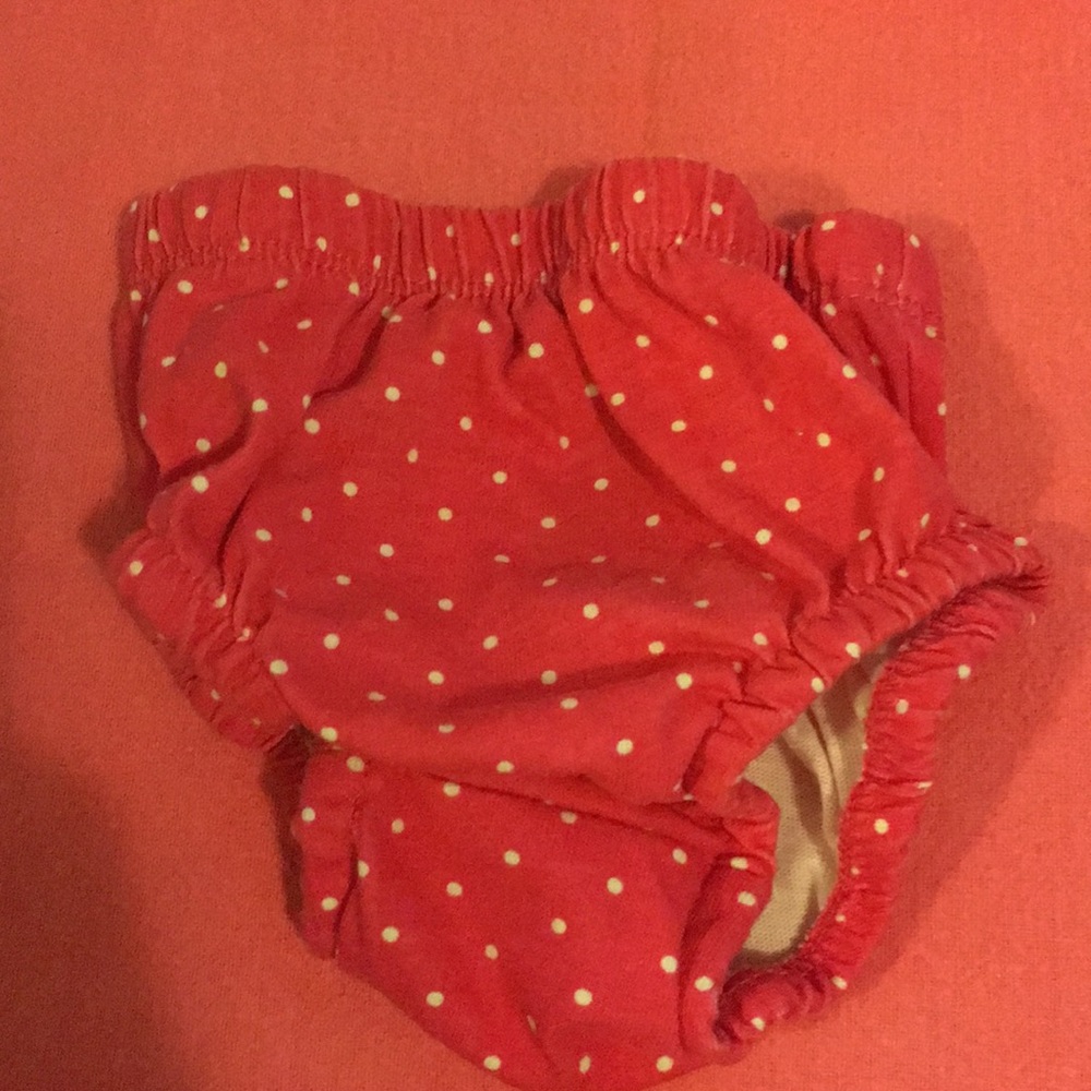 Diaper cover
